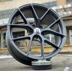 Диск 18x8 5x108 ET38 D73,1 MGM